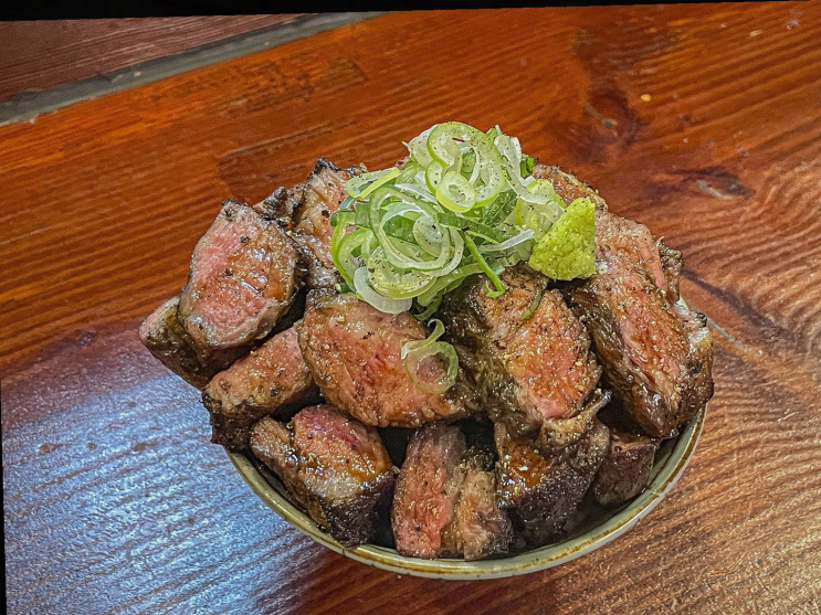  [맛집리뷰] 알찬 비주얼에 맛도 좋은 일식 체험! 잠실 배키욘방