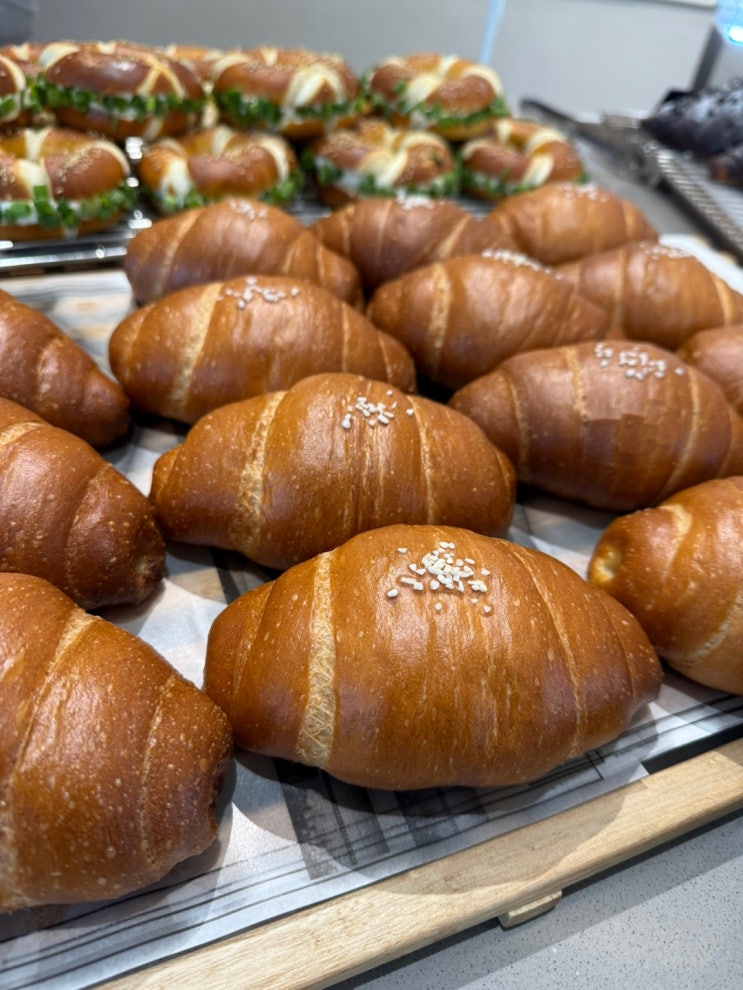  영종도 카페 미음 ! 오션뷰 카페 데이트 코스로 딱!