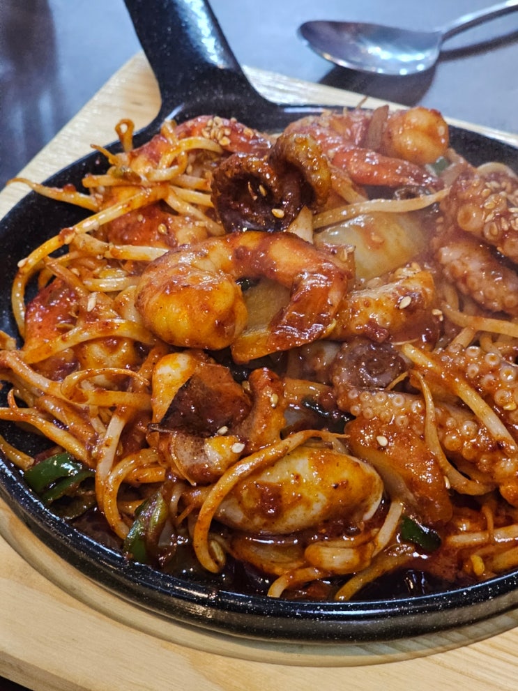  천안 쌍용동 술집 가성비좋고 맛있는 깡패술집