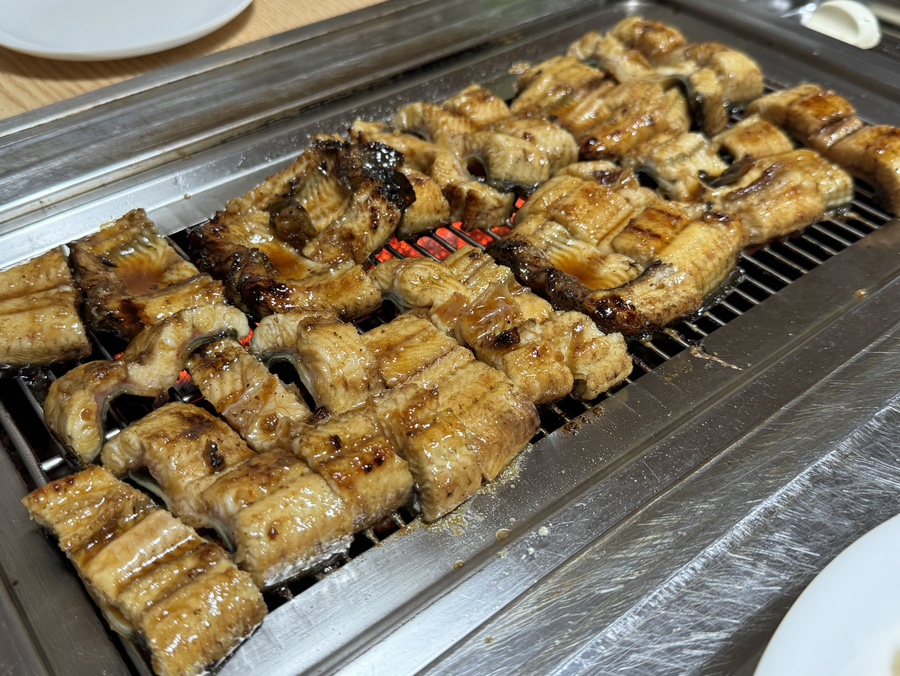 강변식당 사진 3