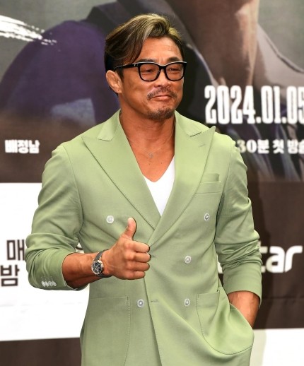 "'<b>50억</b> 자가' <b>추성훈</b>, 야노... 숙식 라이프 <b>공개</b> ('핸썸가이즈')"