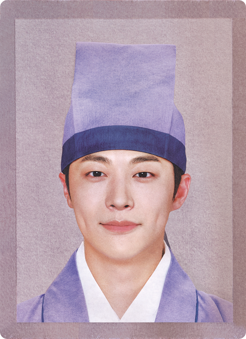 <b>체크인 한양</b> 등장인물 정보 이은 홍재온 천준화 고수라