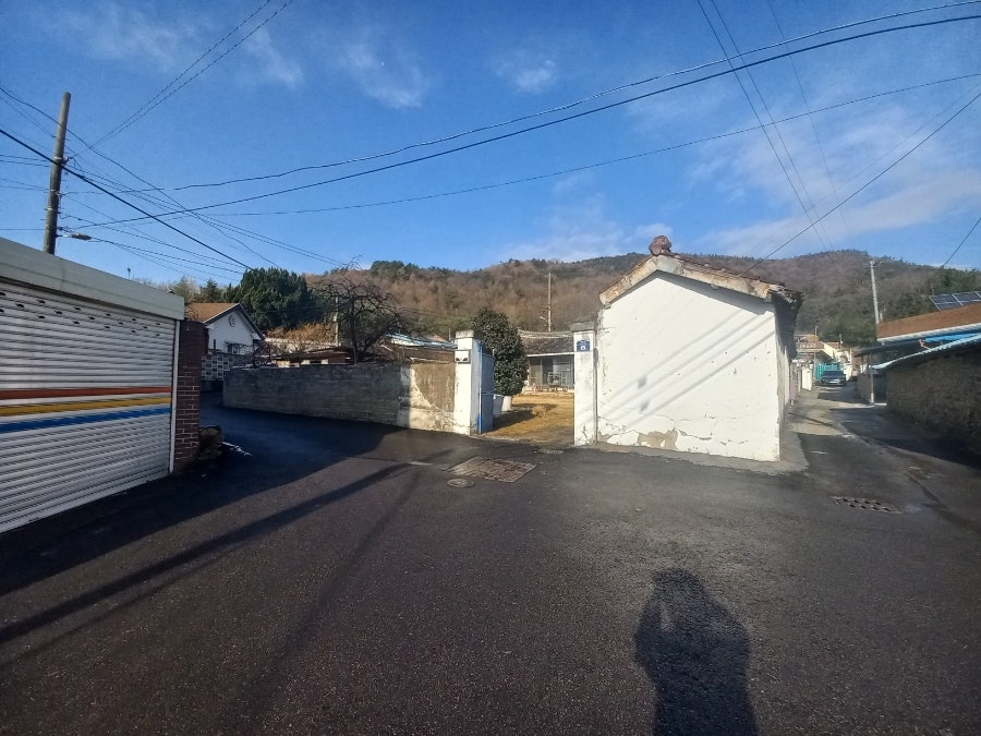 Pyeongpungsan photo 6