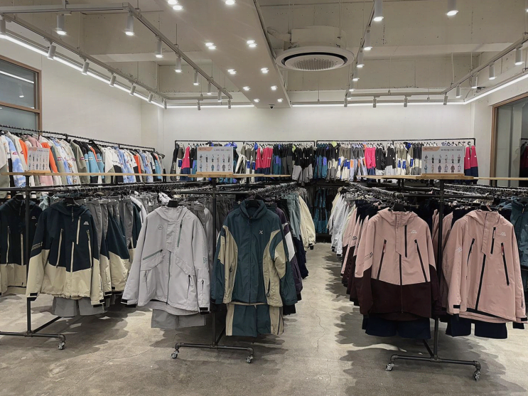  이천지산리조트렌탈샵, 바이러스 걱정 없는 프리미엄 렌탈샵