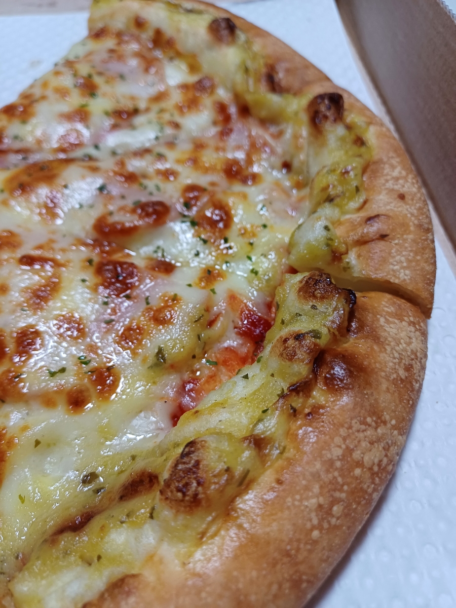 피자스쿨 보라매역점 사진 6