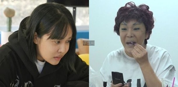 전참시 랄랄 이명화 숨겨진 음원부자 저작권료 얼마길래