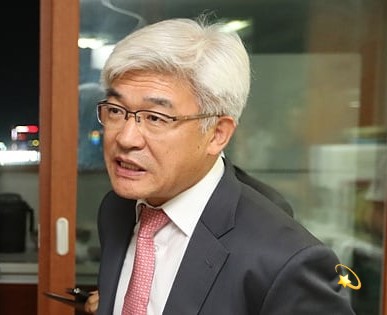 <b>마은혁 헌법재판관</b> 프로필 고향 나이 학력 판사