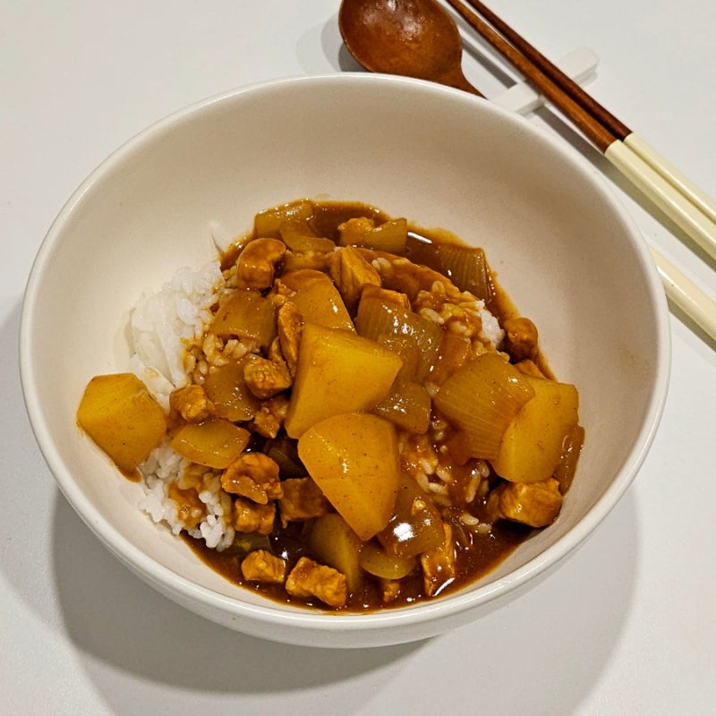 하우스 바몬드카레 매운맛 고형카레 레시피 유통기한 돼지고기 카레 부위