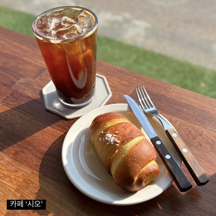 시오 사진 1
