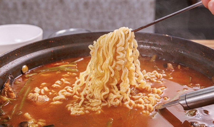황우제매운탕 논산점 사진 3
