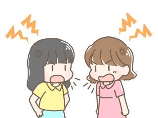 말싸움하는꿈 해몽합니다!