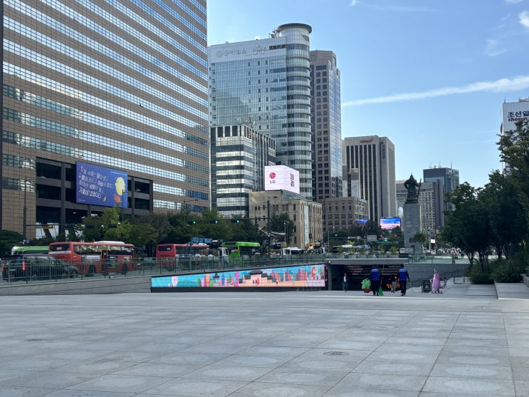  서울시, 14일 집회 대비 안전 대책 강화... 지하철 증회 운행 [한국철도일보]