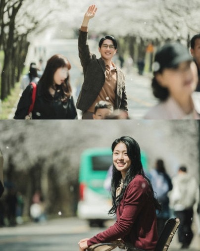 조명가게 엄태구 설현 관계, 빨간구두 팔척귀신에게는 어떤 사연이? 줄거리 결말