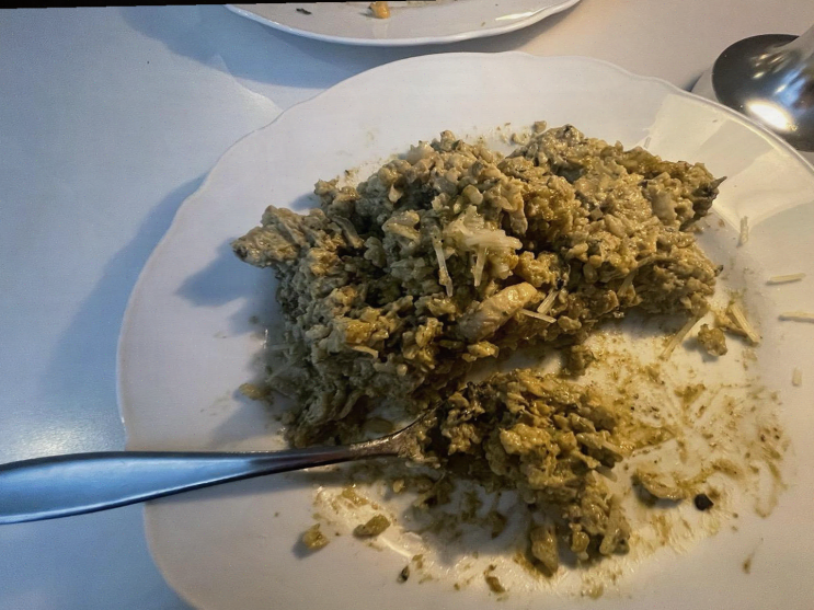  [맛집리뷰] 성수 성수맛집 투파인드피터, 파스타와 리조또 맛이 일품!