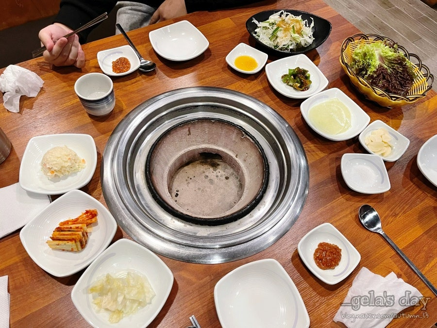 코지화로구이 사진 6