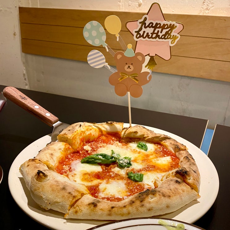  일산 밤리단길 맛집, 노멀뇨끼하우스 : 용산 해방촌 노멀브런치 본점 (구)열두시테이블