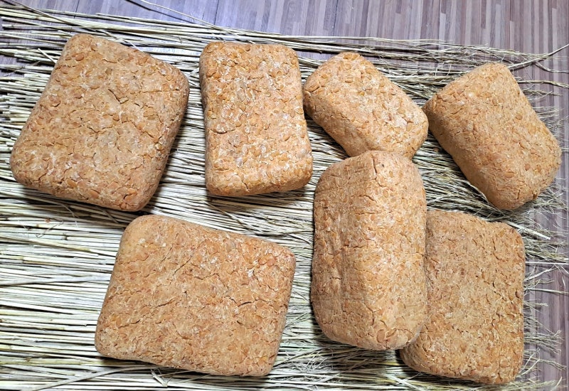 메주콩 삶기 메주 만들기 메주콩 세척방법 메주 만드는 시기