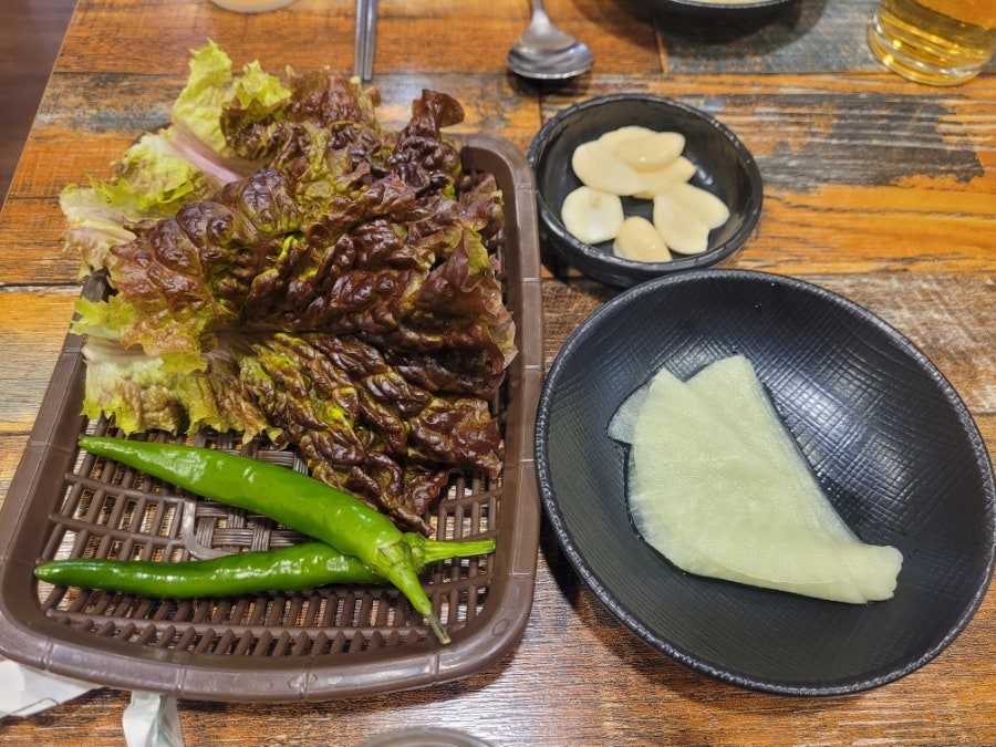 구마족발 사진 5