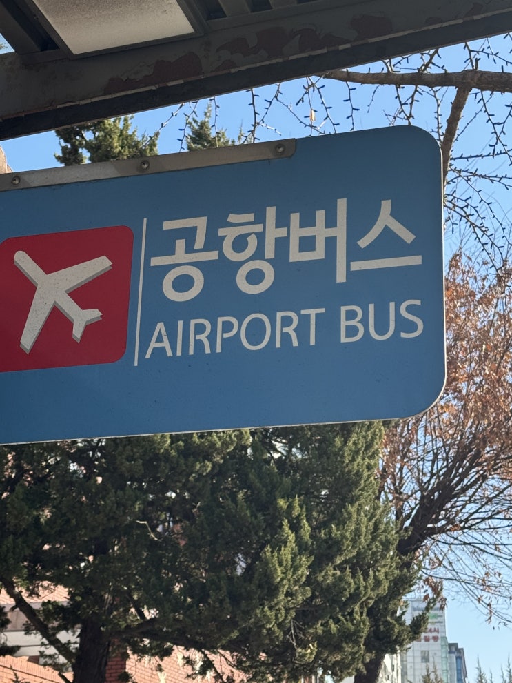 인도네시아 자카르타 출장기(0) 오늘 출발!