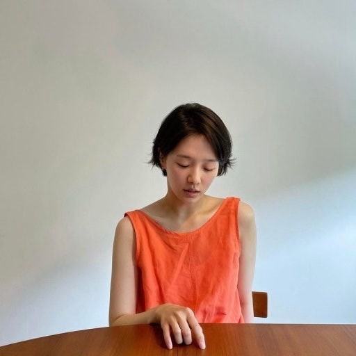 박규영 숏컷