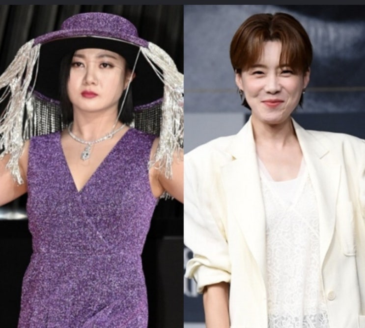 <b>박나래</b>·<b>장도연 불화설</b>? '합장까지 얘기된 사이'(또간집 목포편)