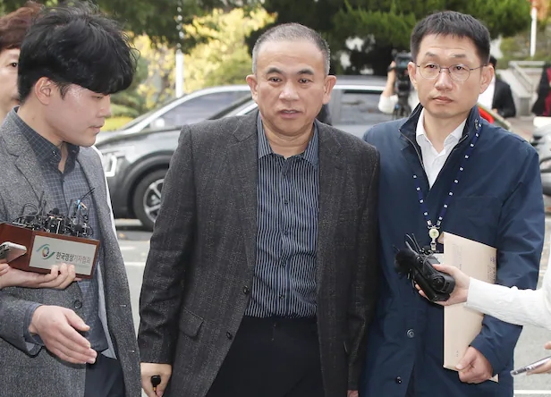 "<b>박주민</b> 만나려던 <b>명태균</b>, 면회 안 오자 검찰에 황금폰 제출"