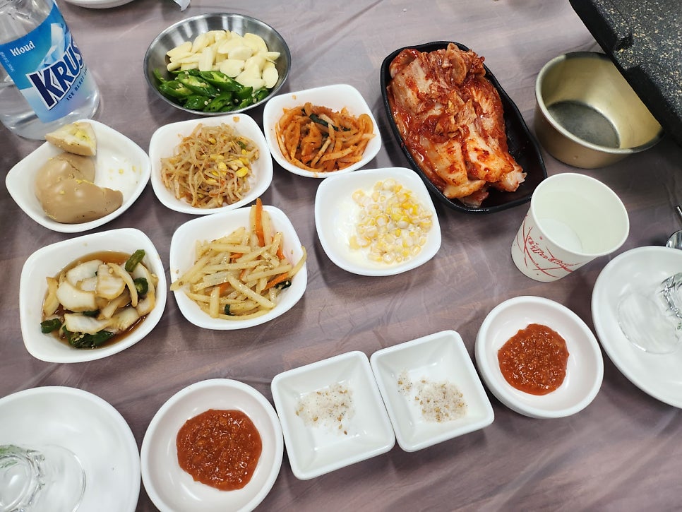 만복식당 사진 4