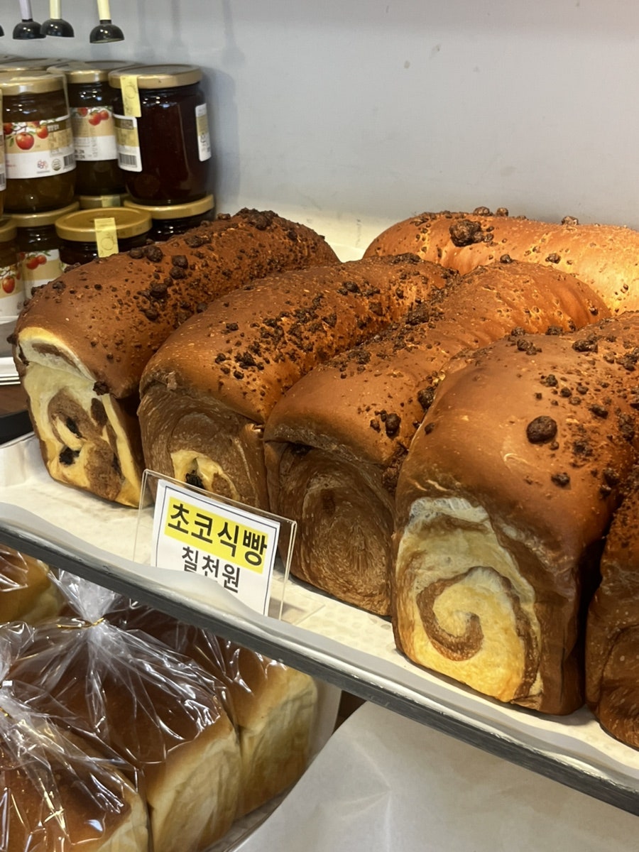 팡쥬르 운암점 사진 5