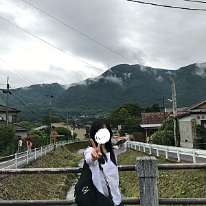 ♡ MSCHF 미스치프 롬버스 백팩 블랙 후기 착샷 가격 구매처 내부벗겨짐 사이즈ㅣ인생가방 등....