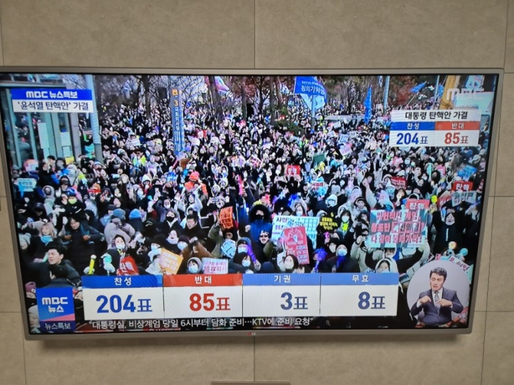 12.3 <b>내란</b> 톺아보기(12. 3.~12.14.)