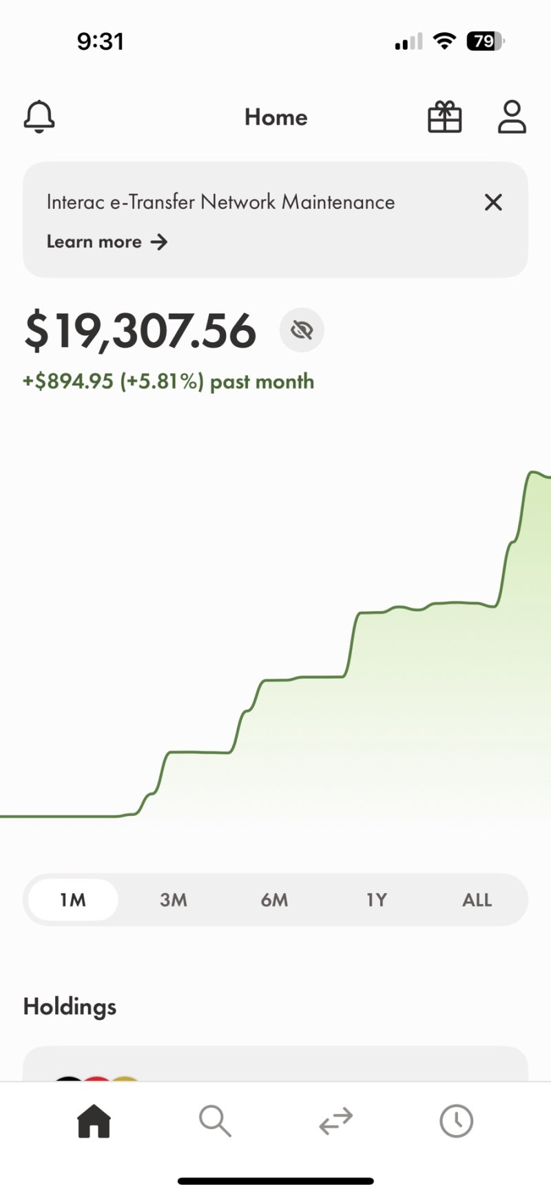 캐나다에서 주식 코인 투자는 어떻게 할까/ wealthsimple/ 캐나다코인/ 캐나다주식/ 웰스심플 사용법/ 캐나다코인주식하는법 :  네이버 블로그