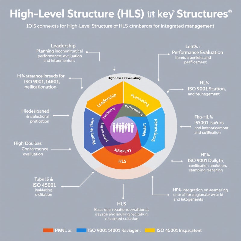 HLS(High-Level Structure) 심화 가이드 ISO 표준 관리의 핵심 전략 : 네이버 블로그