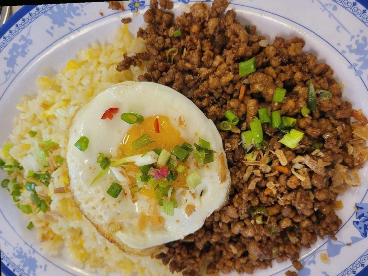  향남 풍경공원 근처의 베트남 쌀국수 맛집, 까몬 화성향남점