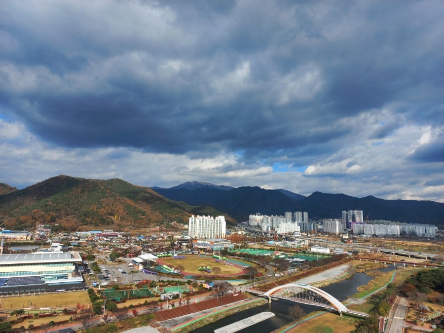 Pyeongpungsan photo 1