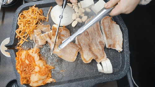  [창동꿀돼지_서울도봉/창동역삼겹살(창동고기집)]