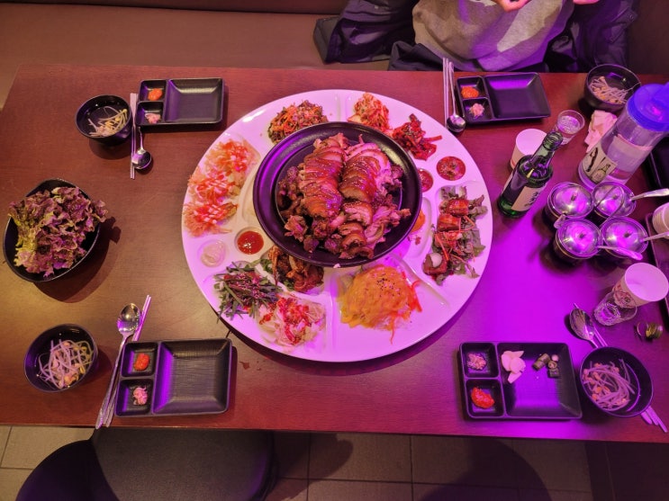 안산 월피동 족발맛집 족슐랭 안산 광덕시장점(안산족발맛집) 안산 월피동 족발맛집 족슐랭 안산 광덕시장점(안산족발맛집)