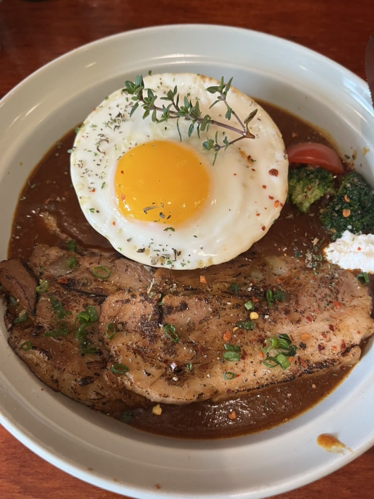  수유 쌍문 카레맛집 - 코노하 카레 : 우이천 맛집