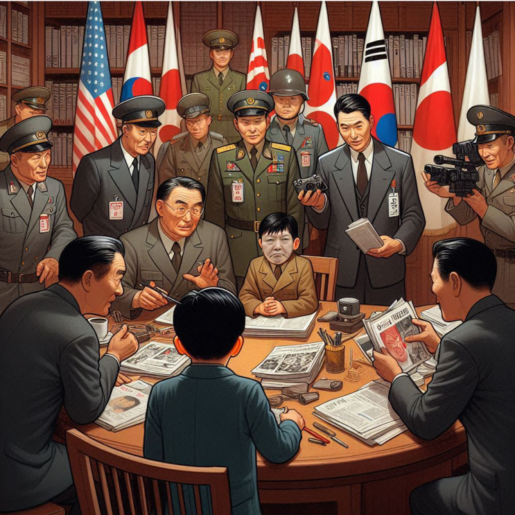 윤석열은 죗값을 톡톡히 치러야 한다 (12·3내란 이전)