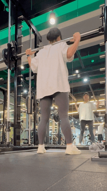  [45일차] 241214 : 하체하다 그만~