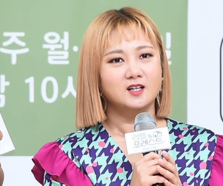 <b>박나래</b>, <b>장도연</b>과의 <b>불화</b>설 직접 해명