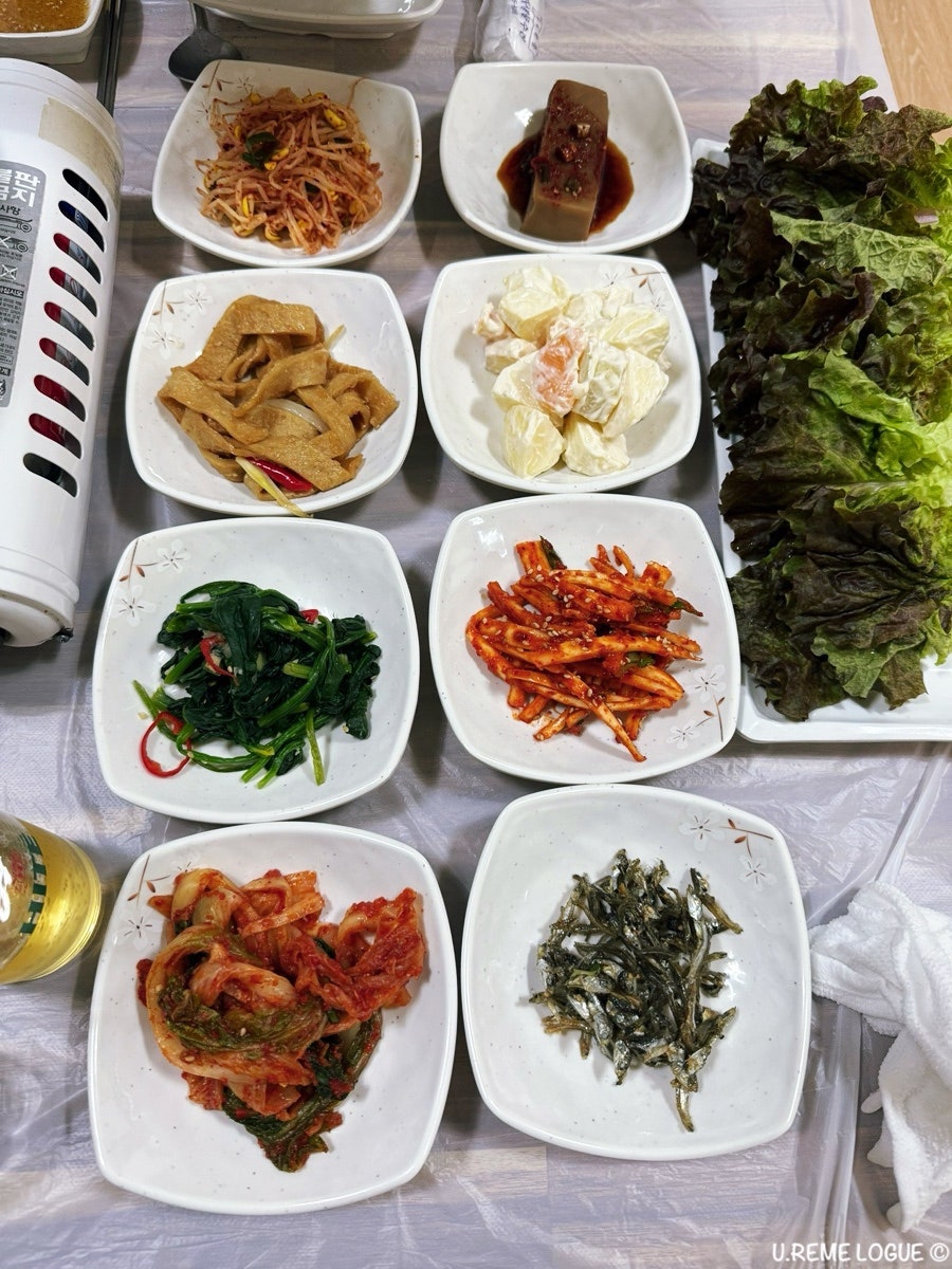아섬 사진 2