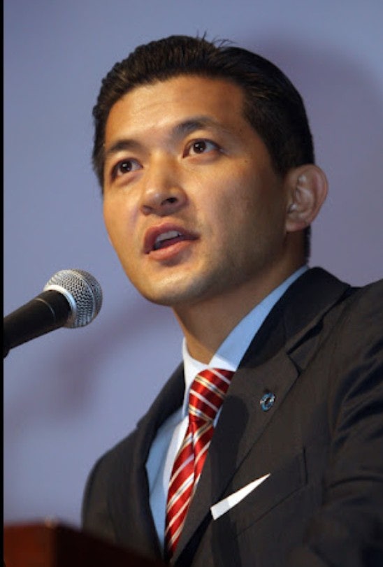 홍정욱 같은 정치인 홍정욱 같은 정치인