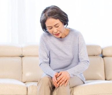 퇴행성관절염에 가장 좋은운동 및 음식