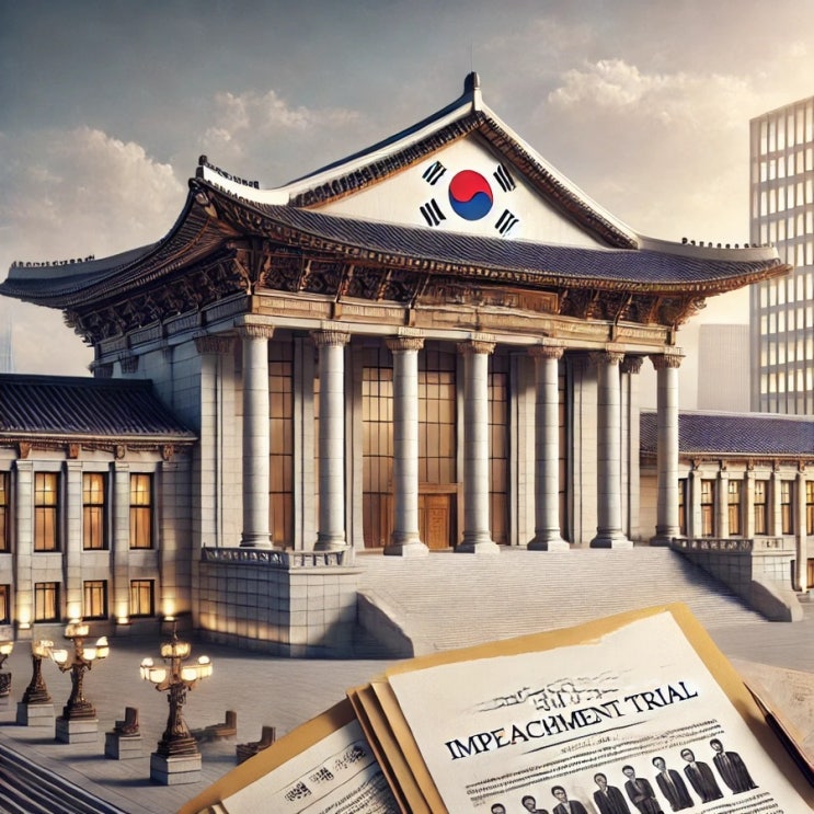 “<b>윤석열 탄핵</b>심판, <b>헌재</b>의... 위헌성 심리, 180일 내 <b>결정</b>”
