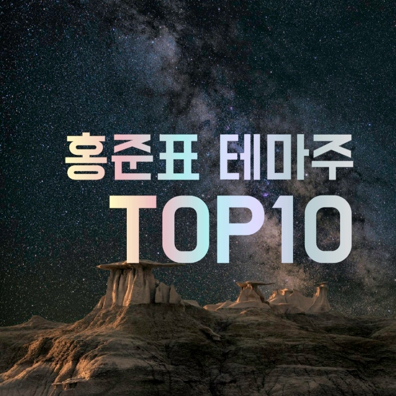 홍준표 테마주 관련주 TOP10
