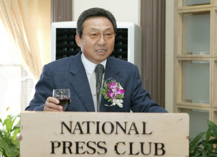 한국프로골프협회 창립 이끈 <b>이일안 고문</b> 향년 83세로 <b>별세</b>