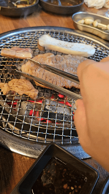  (대구 달성군) 현풍 가족 모임 하기 딱 좋은 갈비 전문점 -갈비만 현풍테크노폴리스- 현풍맛집
