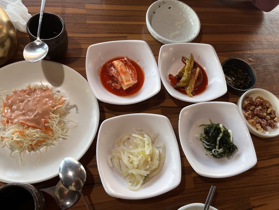 가마솥보리촌 사진 5