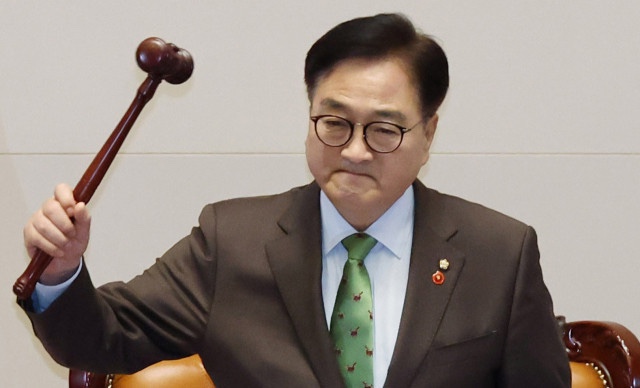 <b>한덕수 권한대행</b>, 김건희 특검법 <b>거부권</b> 행사할 수 있을까?... 