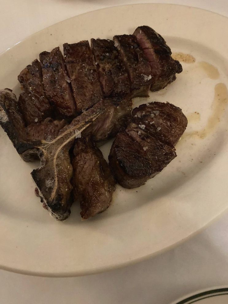  대전맛집, 생일 축하를 위한 칸스테이크하우스 최고의 선택!